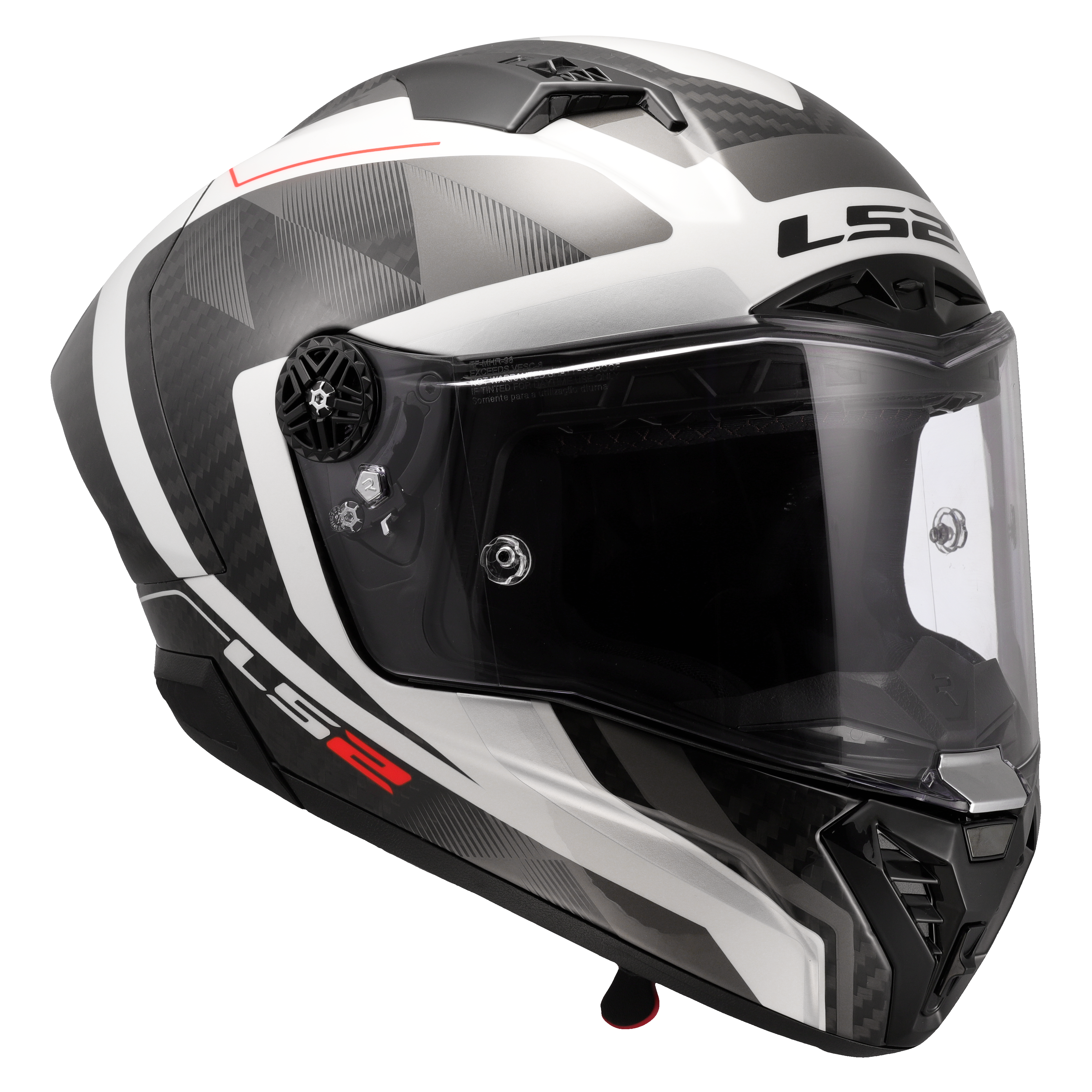 FF805 THUNDER GP AERO RAUTE WHITE GREY 06 168055766 (4 7)